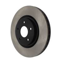 Stoptech - StopTech Premium Cryostop Rotor 120.42120CRY - Image 5