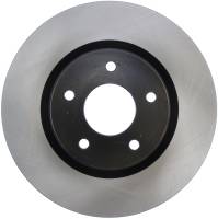 Stoptech - StopTech Premium Cryostop Blank Rotors 120.42126CRY - Image 1