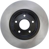 Stoptech - StopTech Premium Cryostop Blank Rotors 120.42126CRY - Image 2
