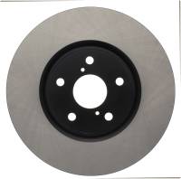 Stoptech - StopTech Premium Cryostop Rotor Front Right 120.44104CRY - Image 1