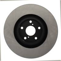 Stoptech - StopTech Premium Cryostop Rotor Front Right 120.44104CRY - Image 2