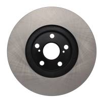 Stoptech - Stoptech 01-05 Toyota Celica GT & GT-S/05-09 Scion tC Front CRYO-STOP Rotor - 120.44114CRY - Image 2