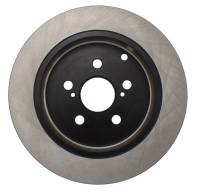 Stoptech - StopTech Premium Cryostop Rotor Rear 120.44115CRY - Image 2