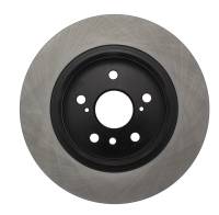 Stoptech - StopTech Premium Cryostop Rotor Rear 120.44117CRY - Image 2