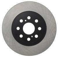 Stoptech - StopTech Premium Cryostop Rotor Rear 120.44120CRY - Image 1