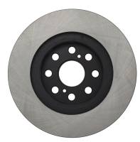 Stoptech - StopTech Premium Cryostop Rotor Rear 120.44120CRY - Image 2