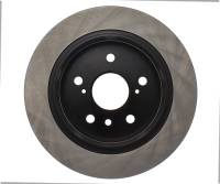 Stoptech - StopTech Premium Cryostop Rotor Rear 120.44126CRY - Image 2