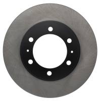 Stoptech - Stoptech 03-09 Toyota 4Runner / 05-14 Toyota FJ Cruiser Front Performance Cryo Brake Rotor - 120.44129CRY - Image 1