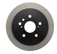 Stoptech - StopTech Premium Cryostop Rotor Rear 120.44131CRY - Image 1