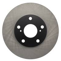 Stoptech - StopTech Premium Cryostop Rotor Front 120.44136CRY - Image 1