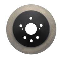 Stoptech - StopTech Premium Cryostop Rotor Rear 120.44142CRY - Image 1