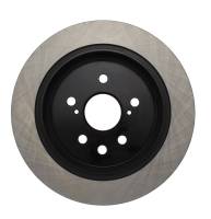 Stoptech - StopTech Premium Cryostop Rotor Rear 120.44142CRY - Image 2