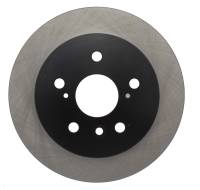 Stoptech - StopTech Premium Cryostop Rotor Rear 120.44144CRY - Image 1