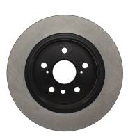 Stoptech - StopTech Premium Cryostop Rotor Rear 120.44144CRY - Image 2