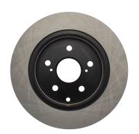 Stoptech - StopTech Premium Cryostop Rotor Rear 120.44145CRY - Image 2