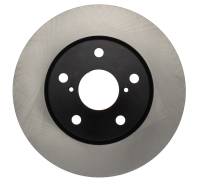 StopTech Premium Cryostop Rotor Front 120.44147CRY