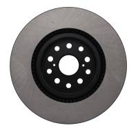 Stoptech - StopTech Premium Cryostop Blank Rotor 120.44148CRY - Image 2