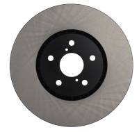 Stoptech - StopTech Premium Cryostop Blank Rotor 120.44154CRY - Image 1