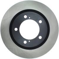 Stoptech - Stoptech Performance Brake Rotor 13-15 Toyota Sequoia/Tundra - 120.44156CRY - Image 1