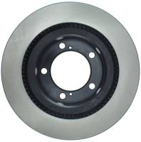 Stoptech - Stoptech Performance Brake Rotor 13-15 Toyota Sequoia/Tundra - 120.44156CRY - Image 2