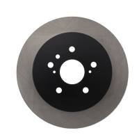 Stoptech - StopTech Premium Cryostop Rotor Rear 120.44159CRY - Image 1