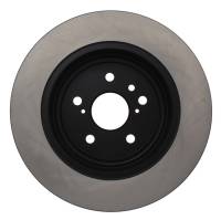 Stoptech - StopTech Premium Cryostop Rotor Rear 120.44159CRY - Image 2