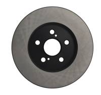 Stoptech - StopTech Premium Cryostop Rotor Rear 120.44165CRY - Image 2