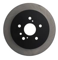 Stoptech - StopTech Premium Cryostop Rotor Rear 120.44169CRY - Image 1