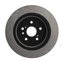 Stoptech - StopTech Premium Cryostop Rotor Rear 120.44169CRY - Image 2