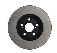 Stoptech - StopTech Premium Cryostop Rotor Front 120.44172CRY - Image 2