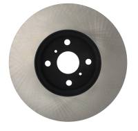 Stoptech - StopTech Premium Cryostop Rotor Front 120.44178CRY - Image 2