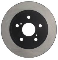Stoptech - StopTech Premium Cryostop Blank Rotor 120.44179CRY - Image 1