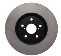 Stoptech - StopTech Premium Cryostop Blank Rotor 120.44184CRY - Image 1