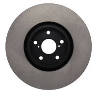 Stoptech - StopTech Premium Cryostop Blank Rotor 120.44184CRY - Image 2