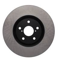 Stoptech - StopTech Premium Cryostop Blank Rotor 120.44185CRY - Image 1