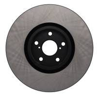 Stoptech - StopTech Premium Cryostop Blank Rotor 120.44185CRY - Image 2