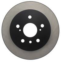 Stoptech - StopTech Premium Cryostop Blank Rotor 120.44188CRY - Image 1