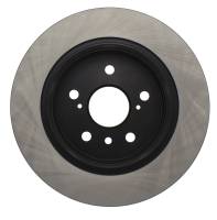 Stoptech - StopTech Premium Cryostop Blank Rotor 120.44188CRY - Image 2