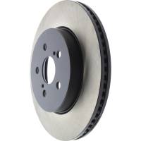 Stoptech - StopTech Premium Cryostop Rotor Front 120.44206CRY - Image 3