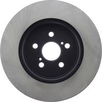 Stoptech - StopTech Premium Cryostop Rotor Front 120.44206CRY - Image 4