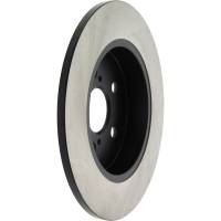 Stoptech - StopTech Premium Cryostop Rotor Rear 120.44207CRY - Image 3