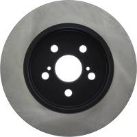 Stoptech - StopTech Premium Cryostop Rotor Rear 120.44207CRY - Image 4