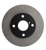 Stoptech - StopTech Premium Cryostop Rotor Front 120.45034CRY - Image 1