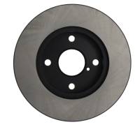Stoptech - StopTech Premium Cryostop Rotor Front 120.45034CRY - Image 2