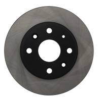 Stoptech - StopTech Premium Cryostop Rotor Rear 120.45035CRY - Image 1