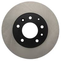 Stoptech - Centric Mazda Premium Brake CryoStop Rotor - 120.45045CRY - Image 2