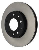 Stoptech - Centric Mazda Premium Brake CryoStop Rotor - 120.45045CRY - Image 3