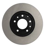 Stoptech - Centric Mazda Premium Brake CryoStop Rotor - 120.45045CRY - Image 4