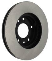 Stoptech - Centric Mazda Premium Brake CryoStop Rotor - 120.45045CRY - Image 5