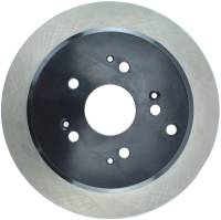 Stoptech - StopTech Premium Cryostop Rotor Front 120.45048CRY - Image 1